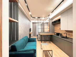New Gudauri Premium Apartments NEO